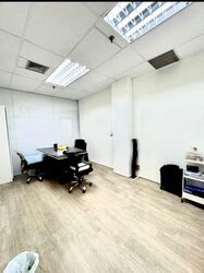 North Bridge Centre (D7), Office #591241101